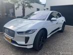 Jaguar I-PACE EV400 S 90 kWh met 22 inch velgen, Automaat, Gebruikt, 750 kg, Parkeersensor