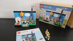 lego Paris Postcard 40568, Ophalen of Verzenden, Zo goed als nieuw, Complete set, Lego