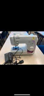 Brother XN1700 Naaimachine - Goede Staat!, Ophalen, Zo goed als nieuw, Naaimachine, Brother