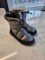 Meisjes Snowboots Maat 33, zara, zilver, Ophalen