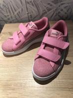 Puma sneaker/schoen/gymschoen maat 33 ALS NIEUW, Kinderen en Baby's, Kinderkleding | Schoenen en Sokken, Meisje, Puma, Schoenen