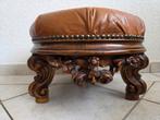 Barok krukje, Huis en Inrichting, Banken | Voetenbanken en Poefen, Ophalen, Minder dan 50 cm, Gebruikt, Barok