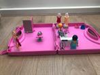 Playmobil 5611 modewinkel, Ophalen of Verzenden, Zo goed als nieuw