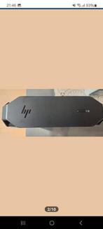 HP Z2G5, Ophalen of Verzenden, Zo goed als nieuw