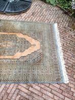 Vintage pers vloerkleed Oriental carpet, Huis en Inrichting, Stoffering | Tapijten en Kleden, Ophalen, Gebruikt, Rechthoekig