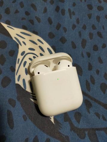 AirPods 2 beschikbaar voor biedingen