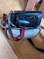 Grundig Cam LC445E, Audio, Tv en Foto, Ophalen, Camera