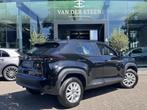 Toyota Yaris Cross 1.5 Hybrid 115 Active Camera | Fabrieksga, Stof, Gebruikt, 1165 kg, 116 pk