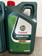 Castrol 5W-30 4 x 5liter!, Auto diversen, Ophalen