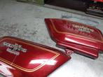 Honda goldwing gl1000 k3 set zijkappen, Ophalen of Verzenden, Gebruikt