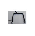 123 SPORTUITLAAT BMW M3 e90 e91 e92 e93 316 318d 320d UITLAA, -, Verzenden, -, Nieuw