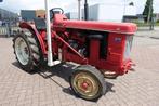 Renault Super 7 2wd / Smalspoortrekker, Zakelijke goederen, Agrarisch | Tractoren, Gebruikt, Renault