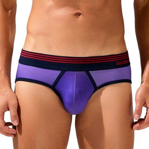 Slip Maat L, Kleding | Heren, Ondergoed, Slip, Ophalen of Verzenden