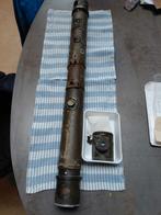 Ww2 wo2 rangefinder voor onderdelen., Ophalen of Verzenden, Landmacht, Engeland, Overige typen