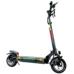 X5 Elektrische step-10 inch- 800 watt vouwbaar – 45 km/u, Nieuw, Elektrische step (E-scooter), Ophalen of Verzenden