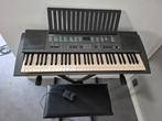 Yamaha PSR-200 Keyboard - Vintage!, Muziek en Instrumenten, Keyboards, Yamaha, Ophalen of Verzenden, Met standaard, 61 toetsen
