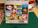 Verschillende Disney puzzels 1000 stukjes, Ophalen of Verzenden, Zo goed als nieuw