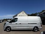 Renault Master T35 2.0 dCi 150pk L3H2 Advance 2x Schuifdeur,, 1998 cc, Stof, Gebruikt, 4 cilinders