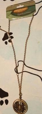 Efteling Raveleijn amulet, Ophalen of Verzenden, Nieuw, Gebruiksvoorwerp