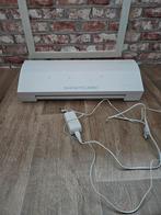 Silhouette cameo 3, Hobby en Vrije tijd, Knutselen, Ophalen of Verzenden, Zo goed als nieuw, Materiaal