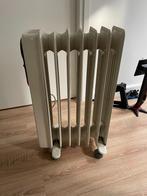 Bestron elektrische kachel, Doe-het-zelf en Verbouw, Verwarming en Radiatoren, Ophalen, 30 tot 80 cm, Gebruikt, Kachel