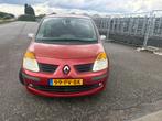 Renault Modus 1.6-16V Privilège Luxe, Stof, Gebruikt, 4 cilinders, Origineel Nederlands