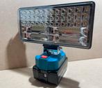 Bouwlamp Makita 18V voor Lithium-Ion accu, Doe-het-zelf en Verbouw, Bouwverlichting, Ophalen of Verzenden, Nieuw