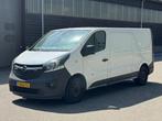 Opel Vivaro 1.6 CDTI L2H1 Edition EcoFlex, Voorwielaandrijving, Stof, Gebruikt, Wit