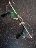 Nina Ricci Izgst prachtige glasbril, Verzenden, Gebruikt, Overige merken