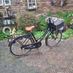 Station fiets, Gebruikt, 47 tot 50 cm, Versnellingen, Ophalen