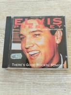 Elvis Presley - there's good rockin' tonight, Ophalen of Verzenden, Rock-'n-Roll