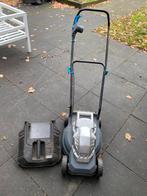 Gamma grasmaaier elektrisch gratis, Tuin en Terras, Ophalen, Gebruikt
