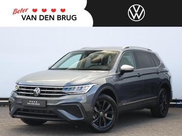 Volkswagen Tiguan Allspace 1.5 TSI Life 7p. 150 PK DSG | 7 P beschikbaar voor biedingen