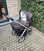 Kinderwagen 3 in 1 ( ook maxi cosi), Ophalen of Verzenden, Zo goed als nieuw, Maxi-Cosi
