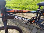 meybo, Fietsen en Brommers, Fietsen | Crossfietsen en BMX, Meybo, Gebruikt, Ophalen, 20 tot 24 inch