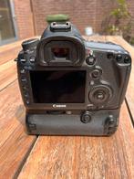Canon Eos 5Dmk3, Audio, Tv en Foto, Fotocamera's Digitaal, Ophalen, Gebruikt, Canon