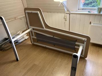 Bekant Hoekbureau Ikea - afbeelding 5