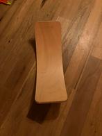 Wobbel balansbord - Zo goed als nieuw!, Ophalen, Zo goed als nieuw, Rij- of Hobbelspeelgoed