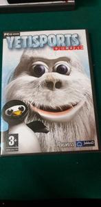 etisports de luxe, pc- cd rom, Ophalen of Verzenden, 'T Olde Gre-j, Info@toldegrej.nl, Endepoelstraat 20f Didam