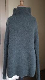 Samsoe Samsoe trui Sanoris turtleneck L NIEUWSTAAT, Kleding | Dames, Maat 42/44 (L), Ophalen of Verzenden, Zo goed als nieuw, Samsoe Samsoe