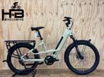 Benno 46er 10D E-Bike Shimano Deore, Niet ingevuld, Ophalen of Verzenden, Zo goed als nieuw, 47 tot 51 cm