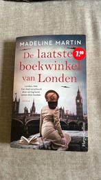 Madeline Martin - De laatste boekwinkel van Londen (Special), Ophalen, Nederland, Madeline Martin, Zo goed als nieuw