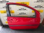 Portier 2Deurs rechts van een Peugeot 107 (KJH), Gebruikt, Peugeot, Deur