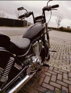 Suzuki Intruder VS700 Belastingvrij!, 2 cilinders, Chopper, Particulier, Meer dan 35 kW