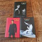 Elvis Presley - 3x 5cd box Essential 50's / 60's en 70's, Ophalen of Verzenden, Zo goed als nieuw, Boxset