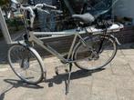 Elektrische fiets Gazelle nieuw model accu, Fietsen en Brommers, Fietsen | Heren | Herenfietsen, Gazelle, Versnellingen, 49 tot 53 cm