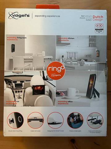 Vogel's RingO Universele Tablet Montage Systeem beschikbaar voor biedingen
