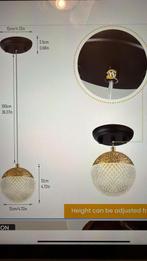 Lamp, Ophalen, Nieuw, Overige materialen, Minder dan 100 cm
