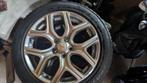 Pirirelli Winterbanden op velg, Auto-onderdelen, Banden en Velgen, Ophalen, 18 inch, Gebruikt, Banden en Velgen
