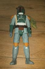 Star Wars: Boba Fett (50 cm)

Prijs 30 Interesse stuur me e, Ophalen of Verzenden, Zo goed als nieuw